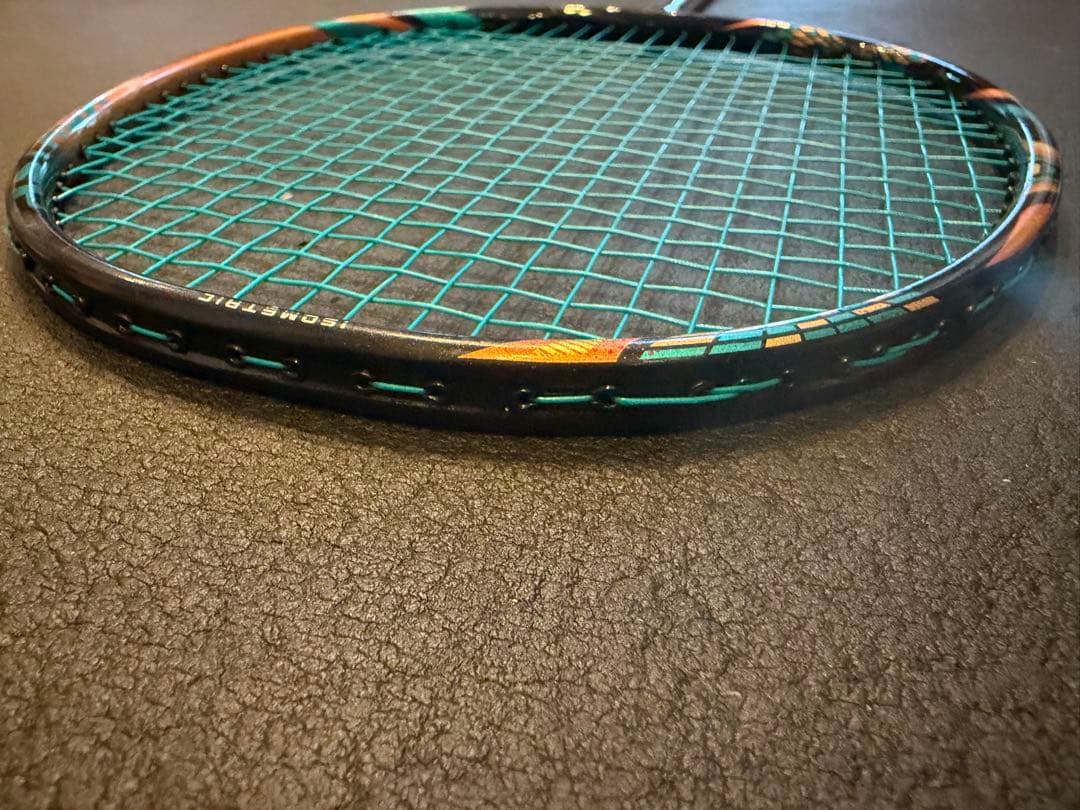 YONEX アストロクス88D PRO 4U5 中古 バドミントンラケット