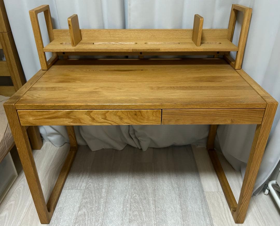 ACTUS FOPPISH アクタス フォピッシュ デスク