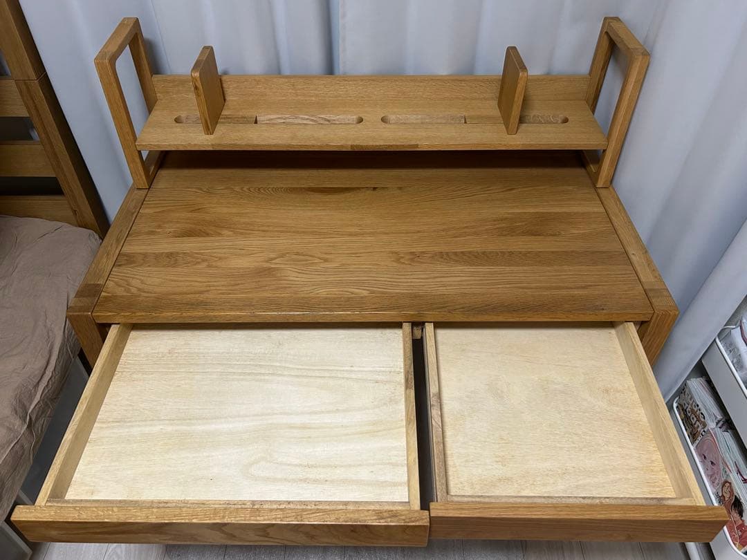 ACTUS FOPPISH アクタス フォピッシュ デスク