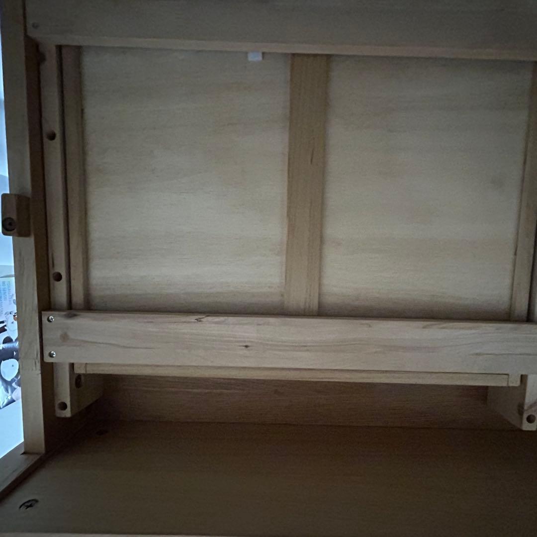 ACTUS FOPPISH アクタス フォピッシュ デスク