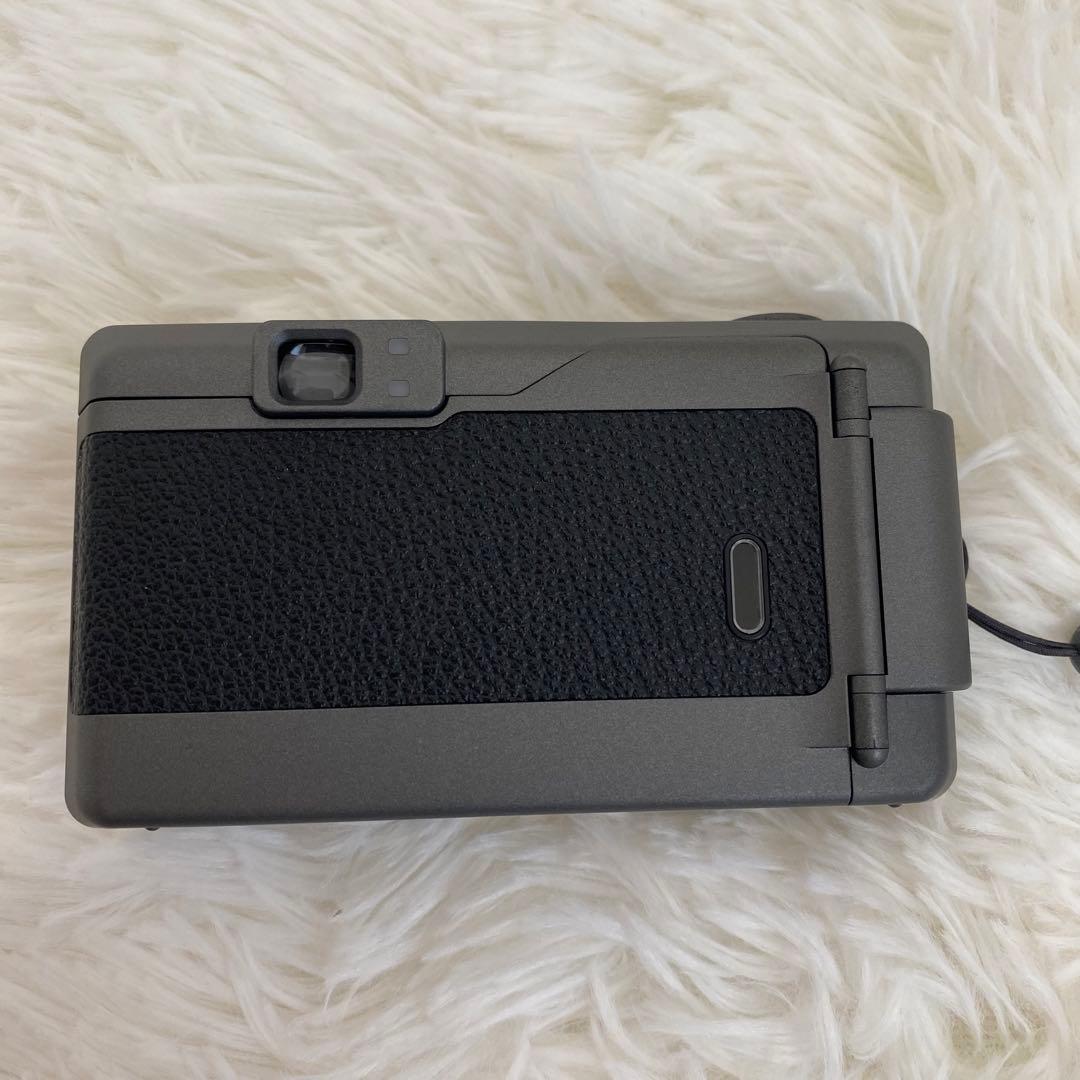 「極美品」FUJIFILMNATURACLASSICA コンパクトフィルムカメラ