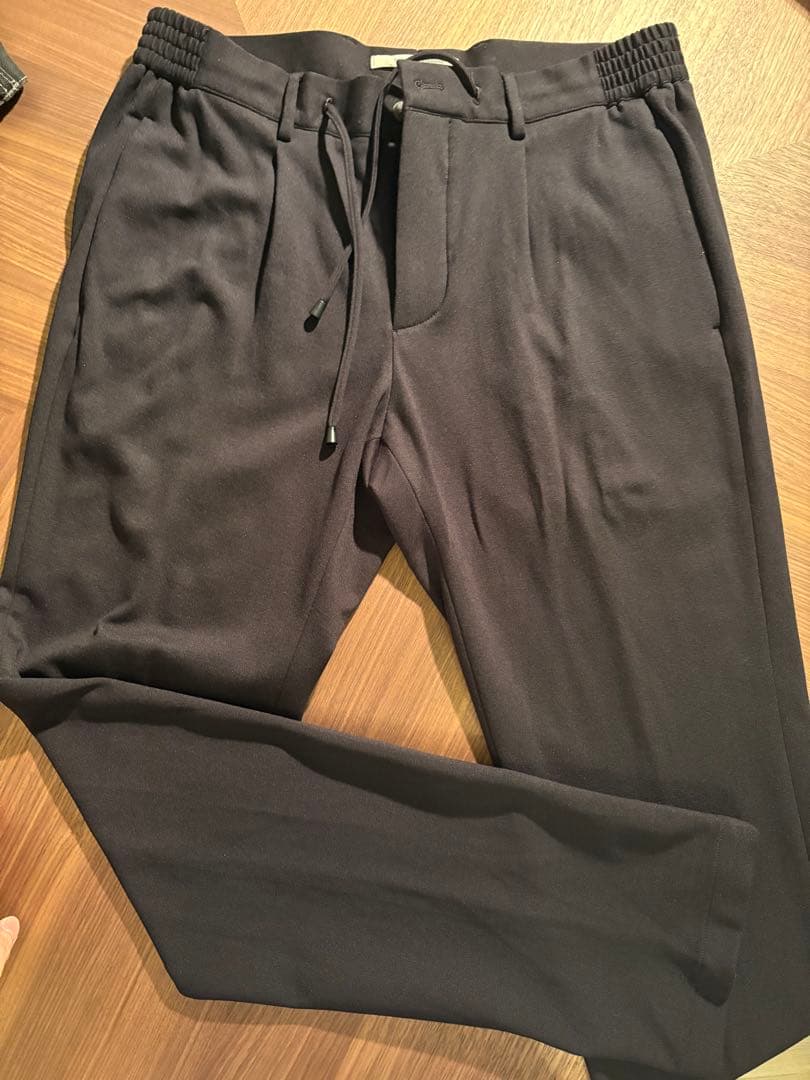 ジャブス アルキビオ マサッチョ ブラック 48