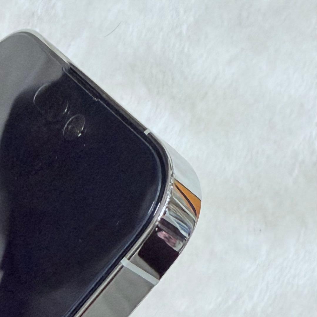 iPhone14 Pro Max 512GBシルバー 本体