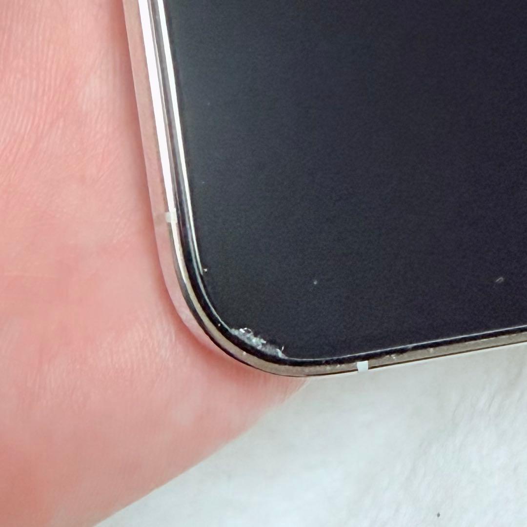 iPhone14 Pro Max 512GBシルバー 本体