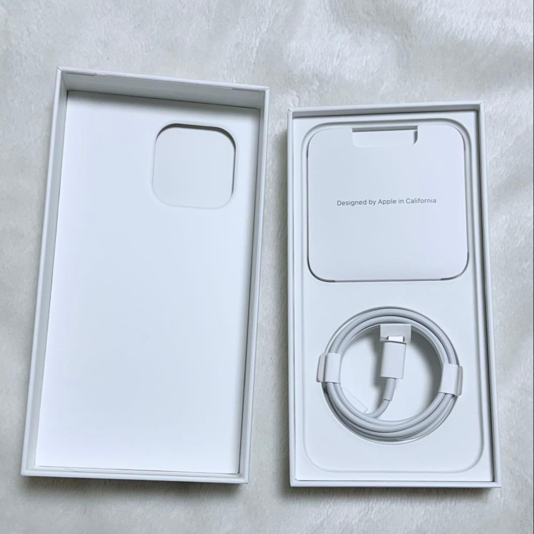 iPhone14 Pro Max 512GBシルバー 本体