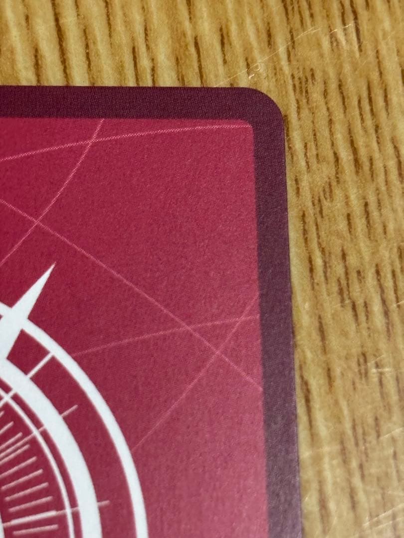 チョッパー　リーダー　金箔　アニメ25th ワンピースカード