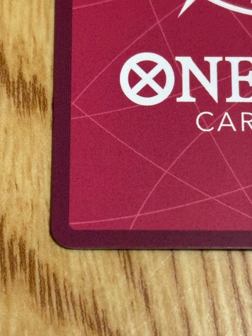 チョッパー　リーダー　金箔　アニメ25th ワンピースカード