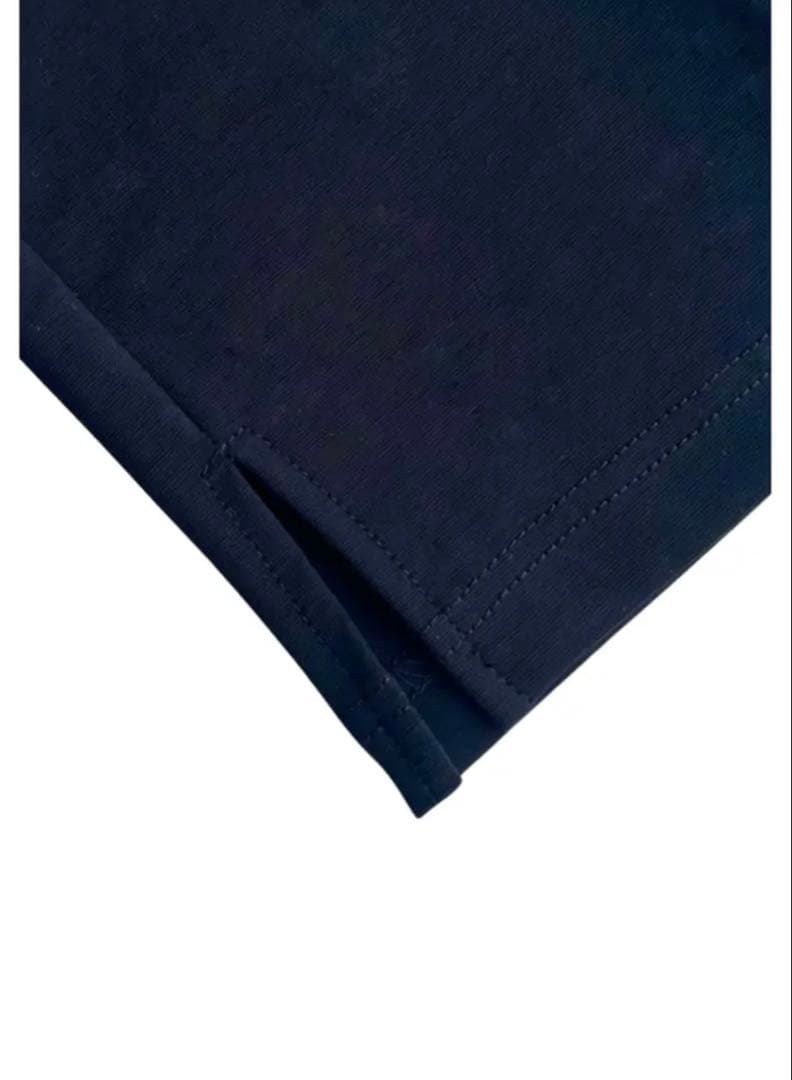 【新品未使用】 hitomi スリムフィットパンツ XS hiichan