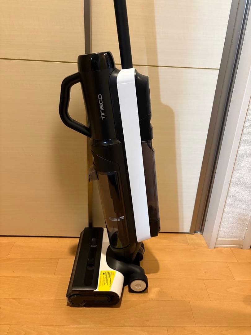 【格安】TINECO FLOOR ONE S6 本体