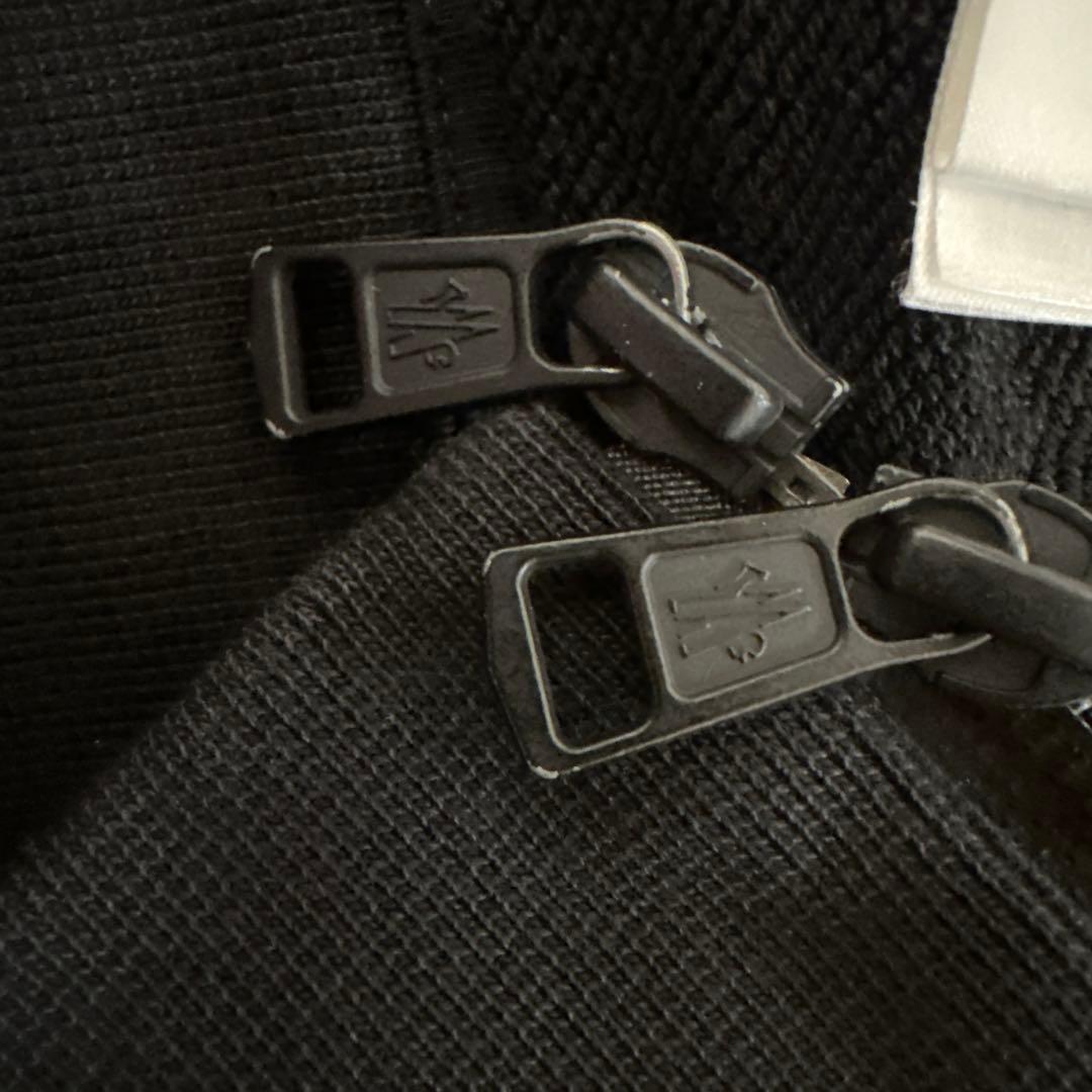 【美品】モンクレール セットアップ