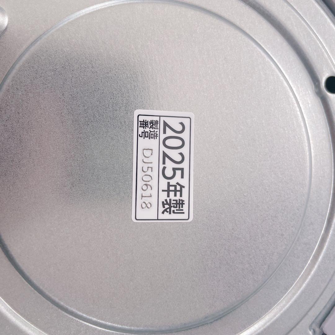 象印 スチーム式加湿器 EE-DF50-HA グレー