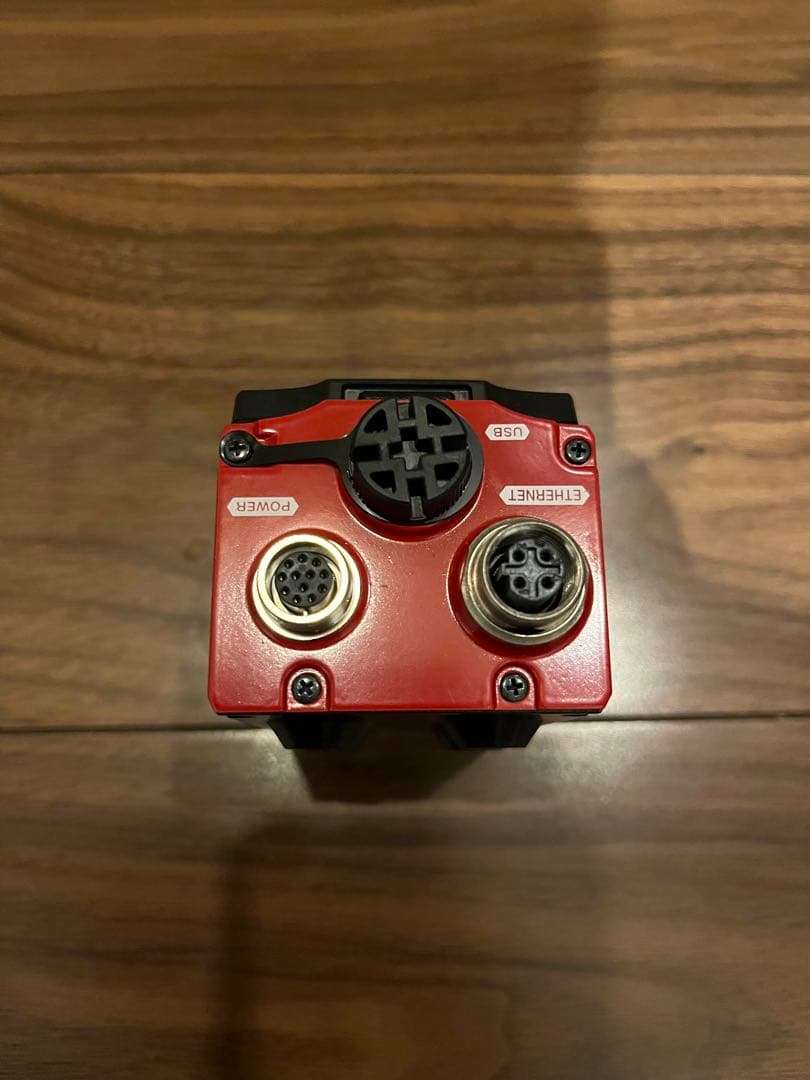 その他 KEYENCE SR-2000