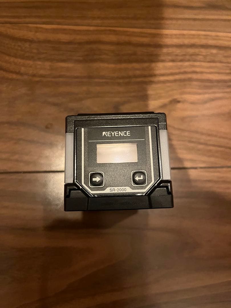 その他 KEYENCE SR-2000