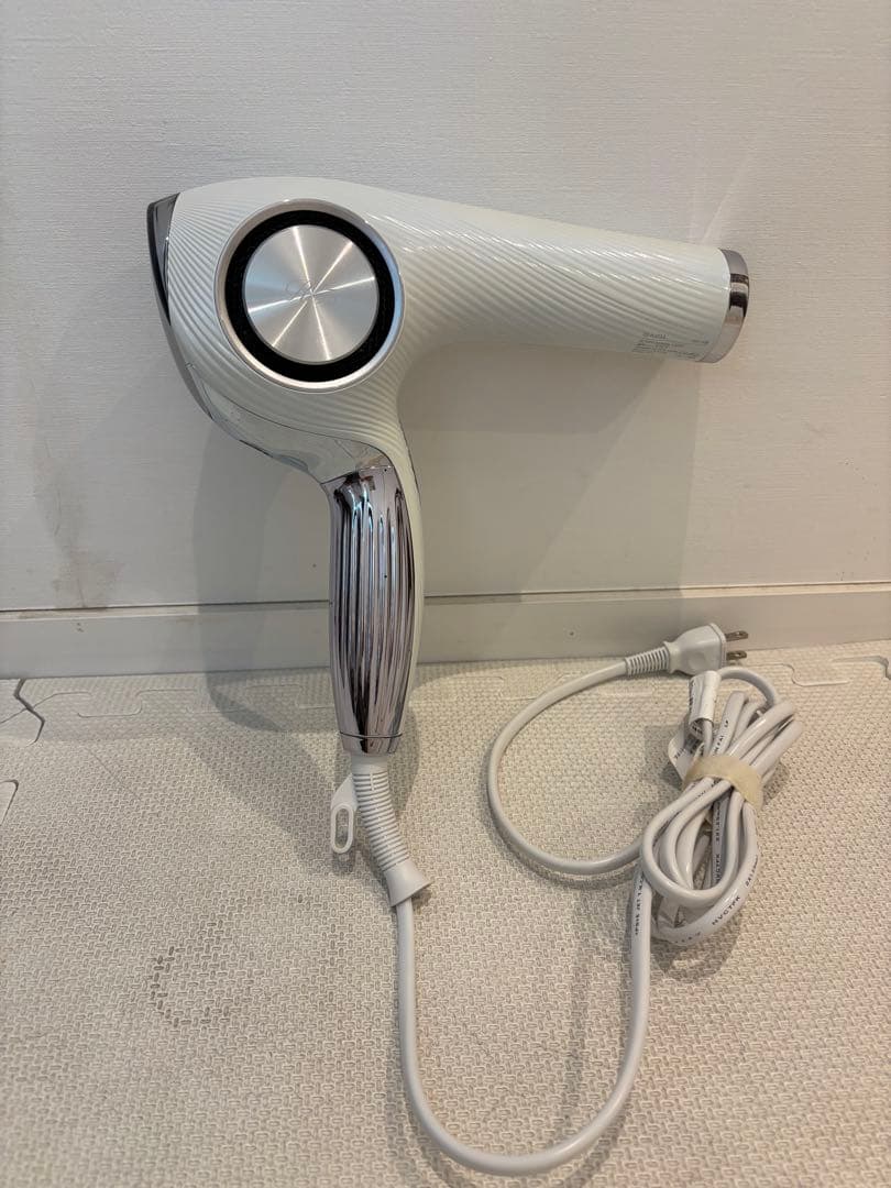 ReFaビューテックドライヤー プロホワイト RE-AJ02A