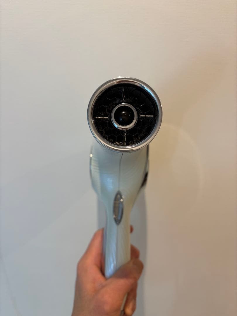 ReFaビューテックドライヤー プロホワイト RE-AJ02A