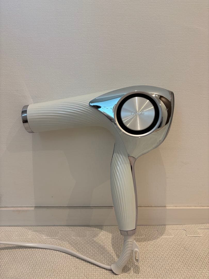 ReFaビューテックドライヤー プロホワイト RE-AJ02A