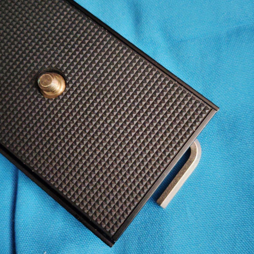 LINHOF QUICKFX　Ⅱ 00386　リンホフ