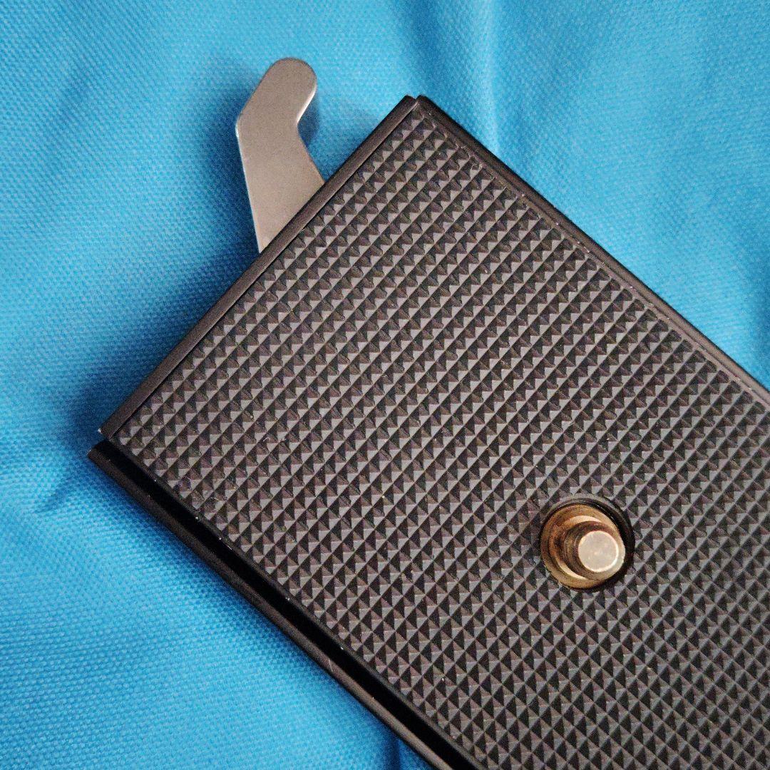 LINHOF QUICKFX　Ⅱ 00386　リンホフ