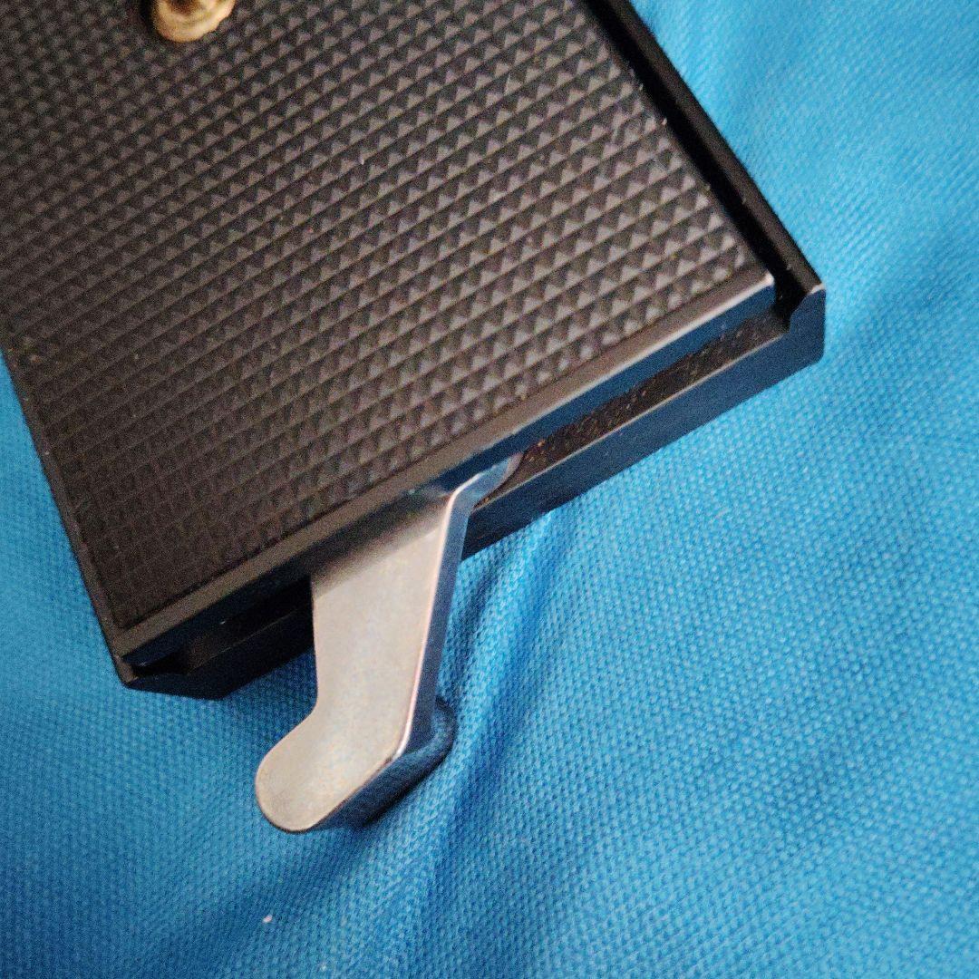 LINHOF QUICKFX　Ⅱ 00386　リンホフ