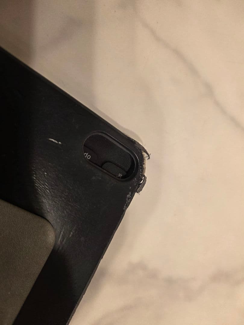 T*i様 iPad Pro 3世代 wifi 256GB+Magic Keybo