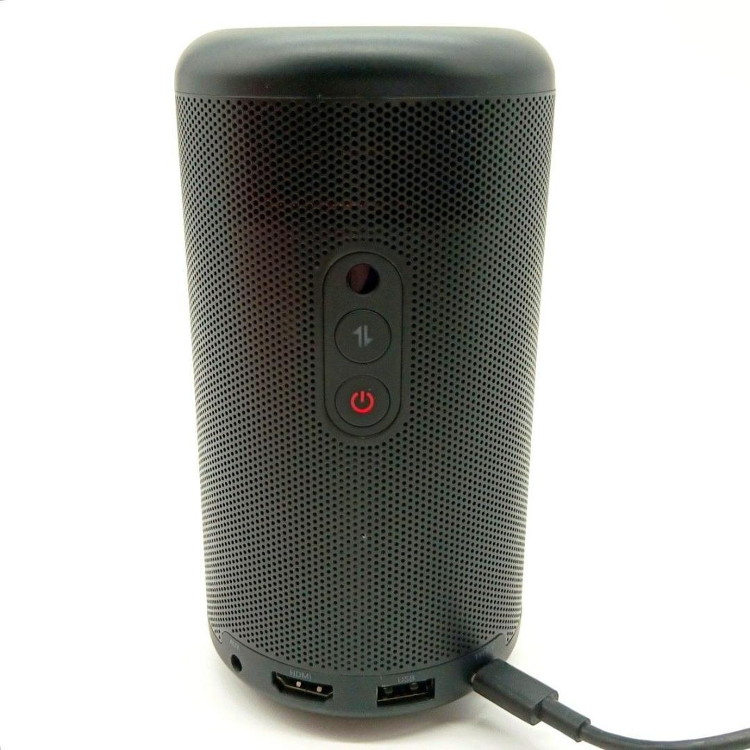 Anker Nebula Capsule Ⅱ D2421N12 プロジェクター