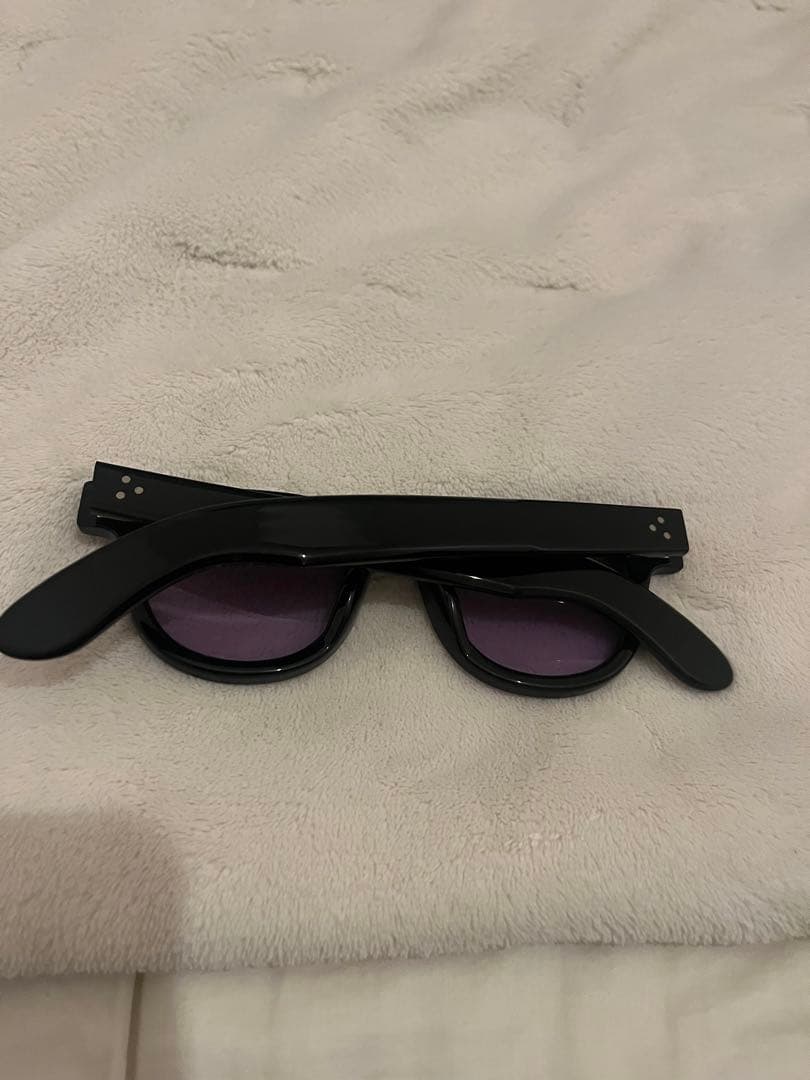 小物 JULIUS TART OPTICAL FDR 46-22