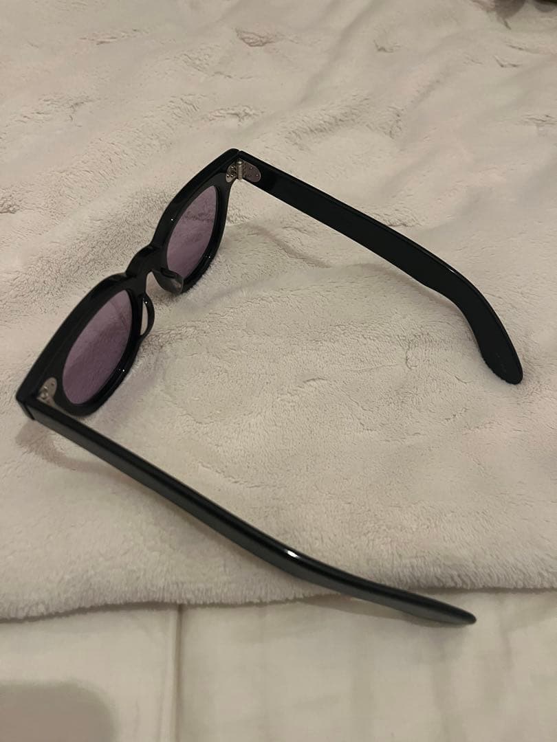 小物 JULIUS TART OPTICAL FDR 46-22