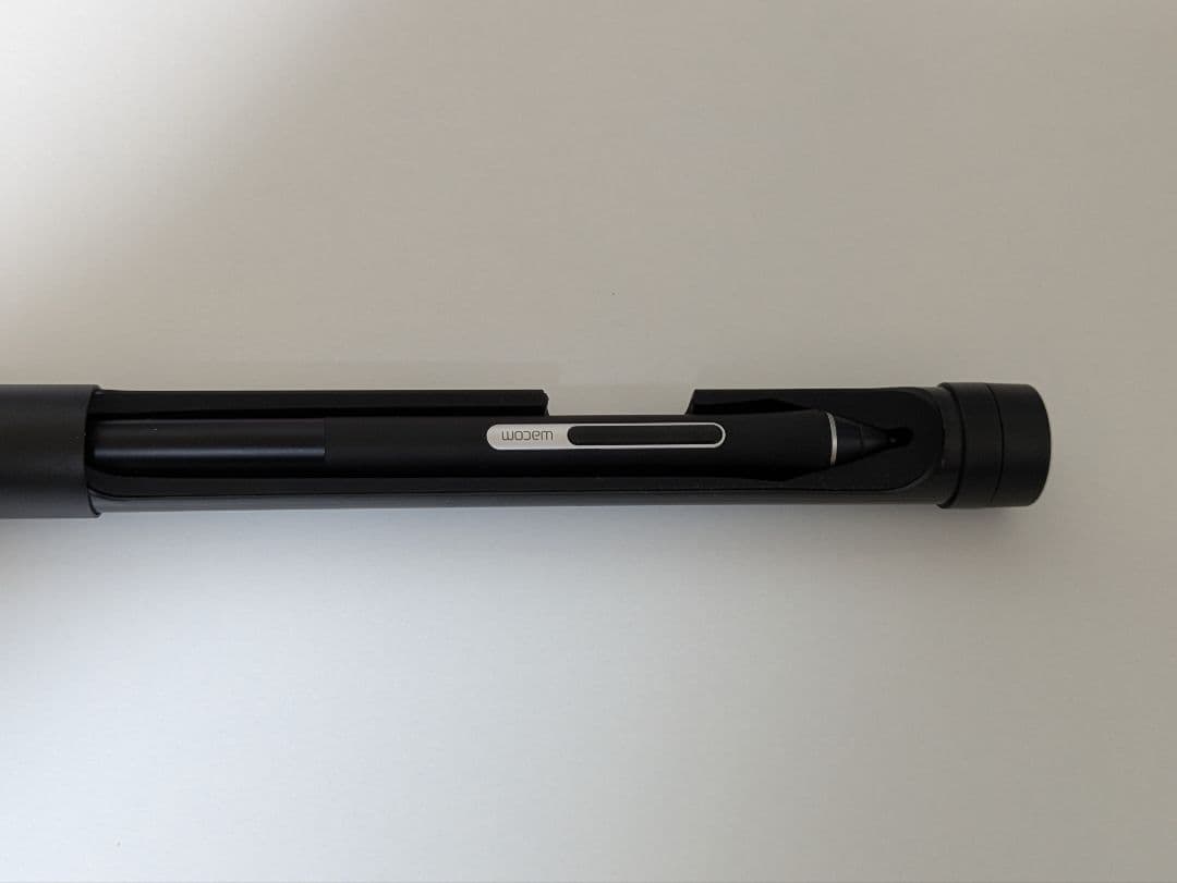Wacom Pro Pen slim ほぼ新品