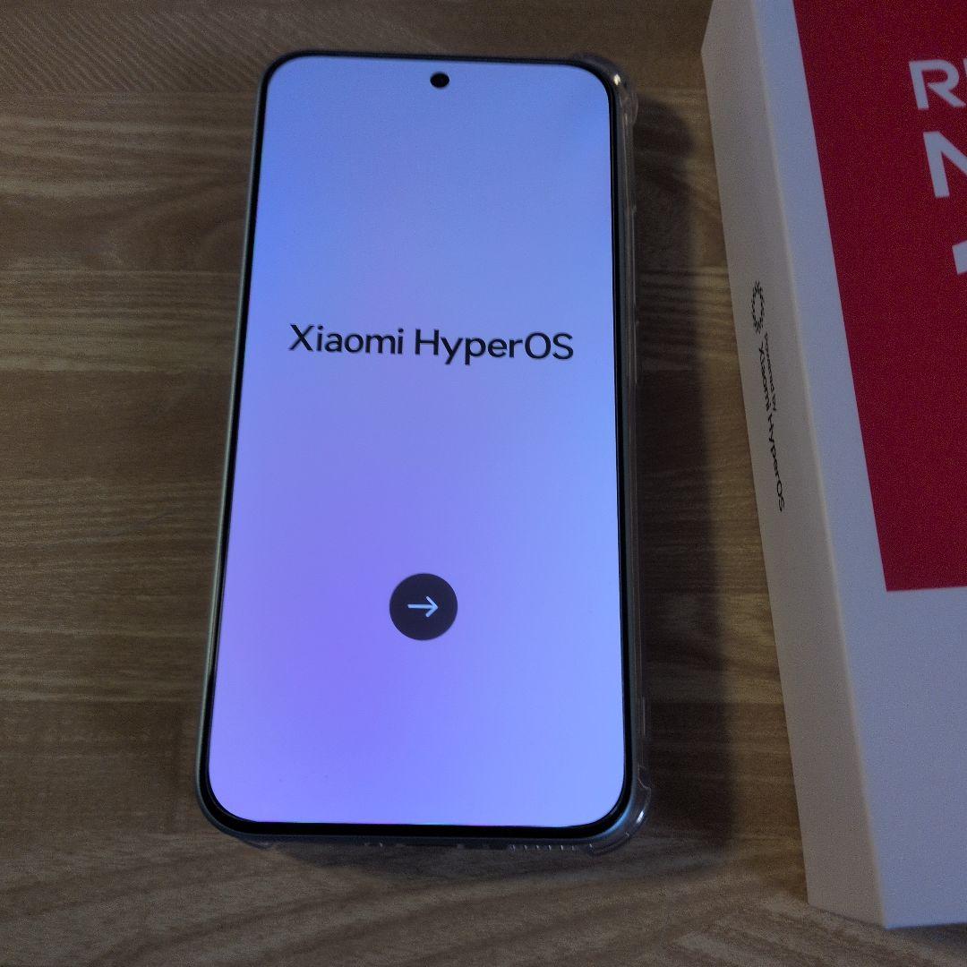 REDMI Note 15 Pro 5G おまけ付き