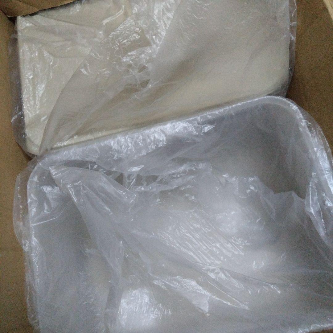 米寿③　タッパーウェア