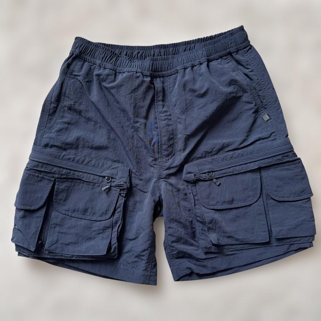 新品 DAIWA PIER39 テック パーフェクト フィッシング ショーツ