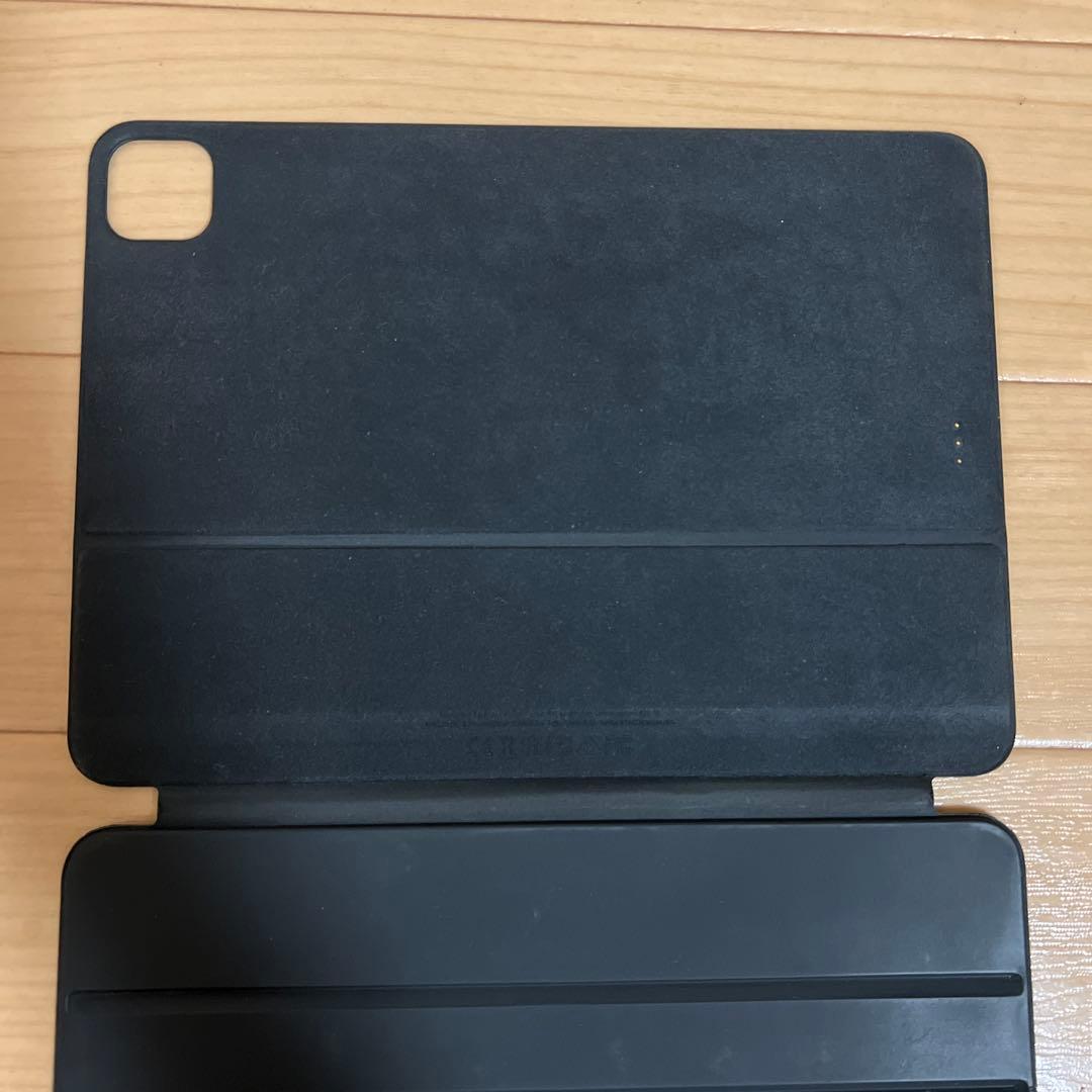 iPad Pro11 smart keyboard folio US配列