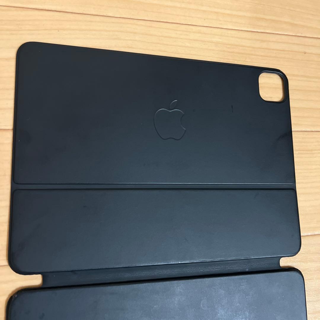 iPad Pro11 smart keyboard folio US配列