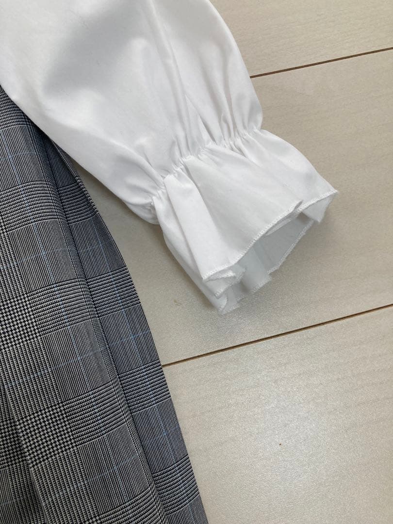 美品⭐︎120㎝　green label relaxing フォーマルセット