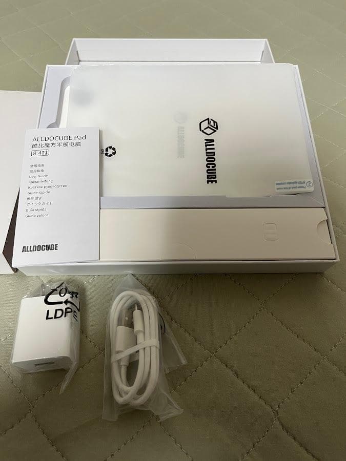 iPlay60 mini Pro 保護フィルム ケース セット