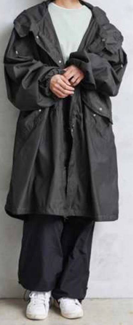 U.S. Army 後染め  Parka アメリカ軍 スノーパーカー