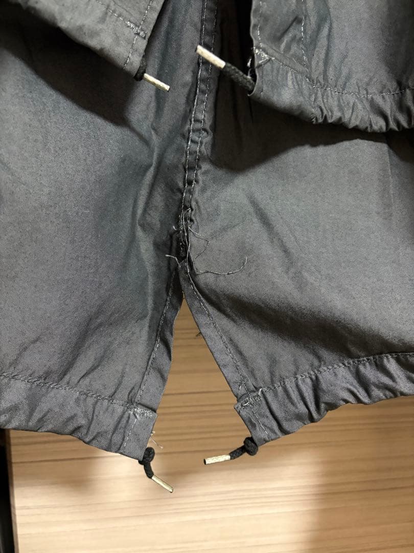 U.S. Army 後染め  Parka アメリカ軍 スノーパーカー