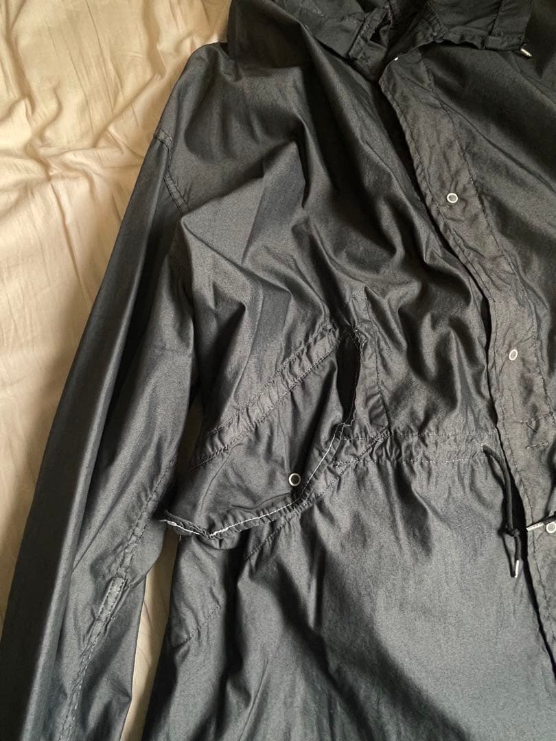 U.S. Army 後染め  Parka アメリカ軍 スノーパーカー