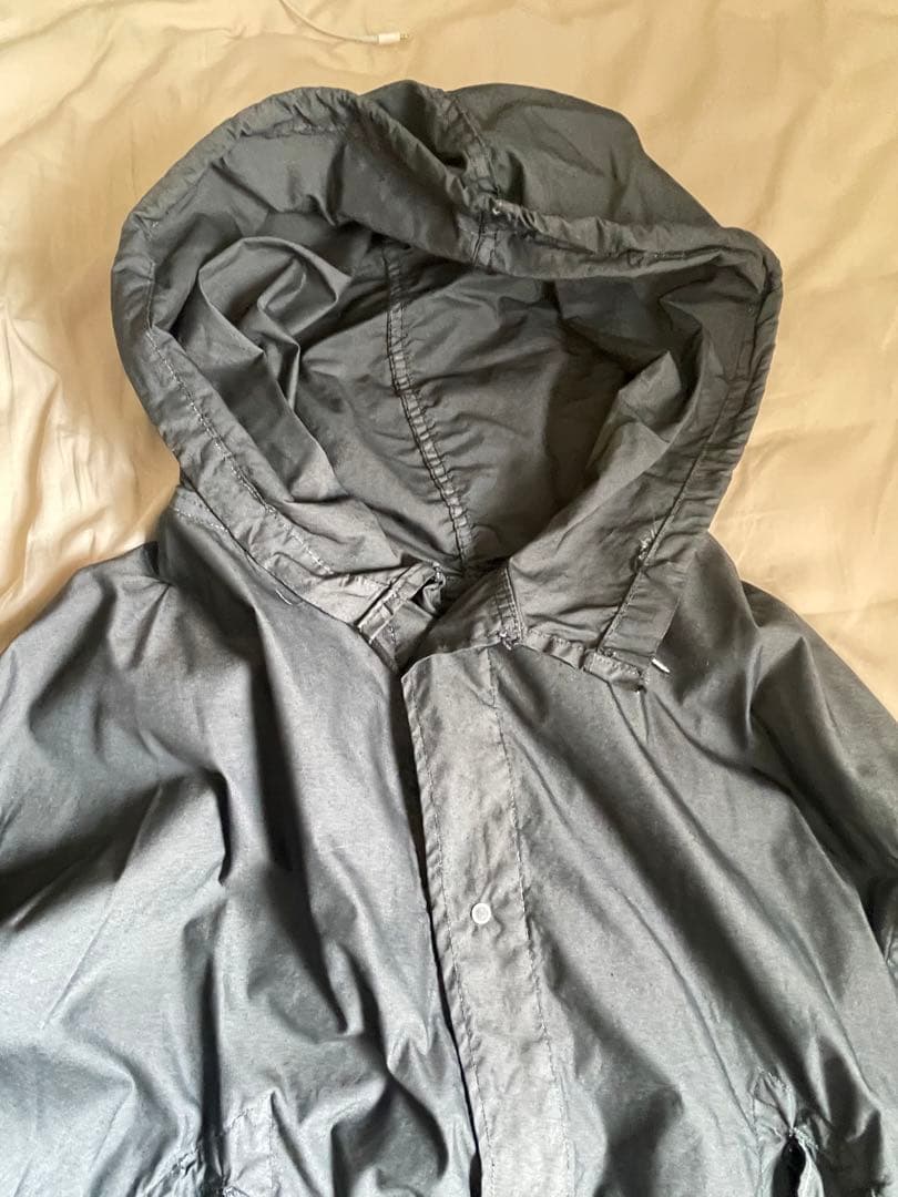 U.S. Army 後染め  Parka アメリカ軍 スノーパーカー