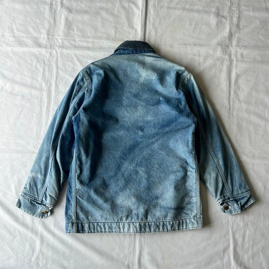 70~80’s Sears Work Leisure デニム　カバーオール　古着