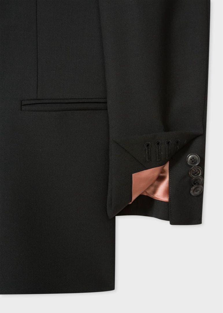 【新品】ポールスミス ジャケット