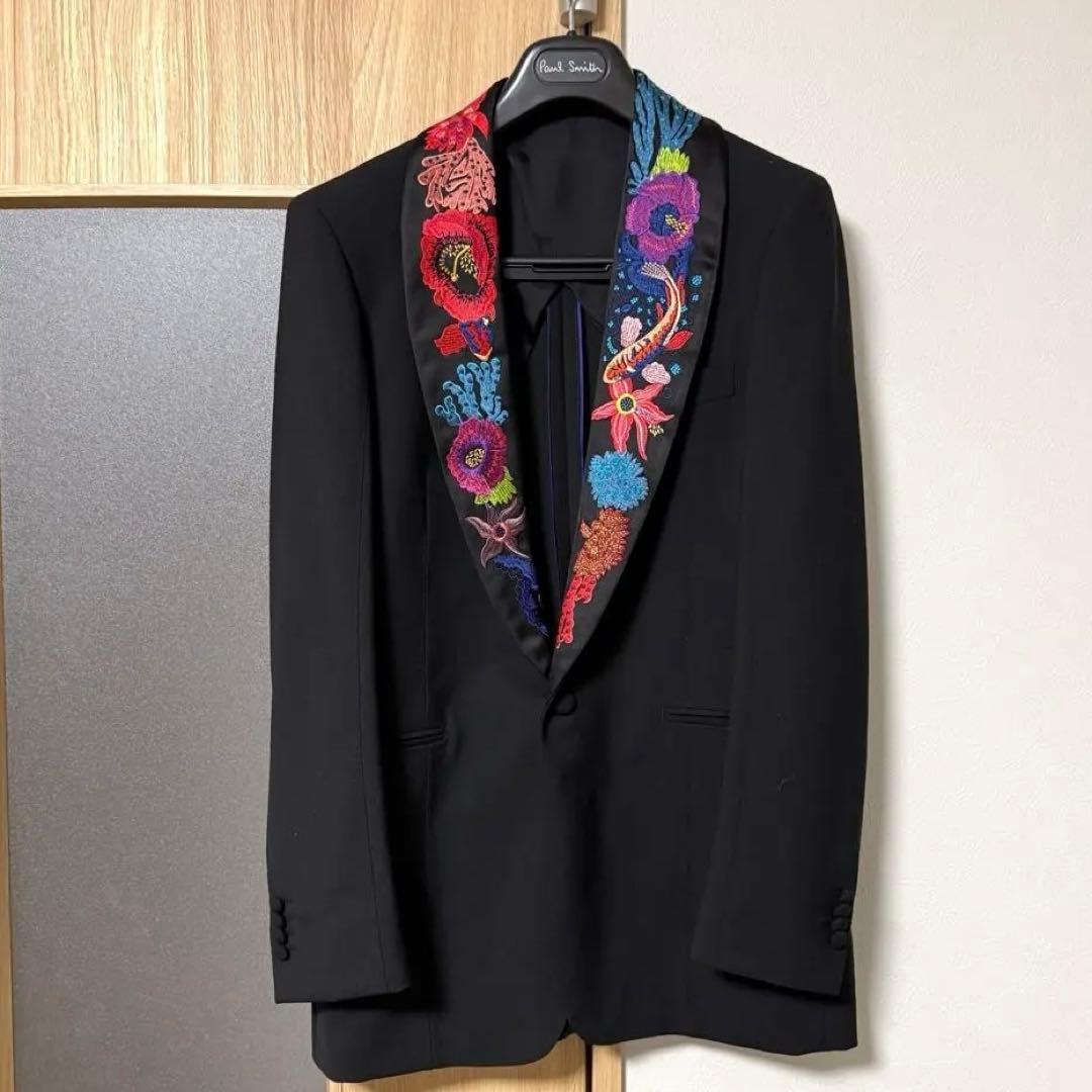 【新品】ポールスミス ジャケット