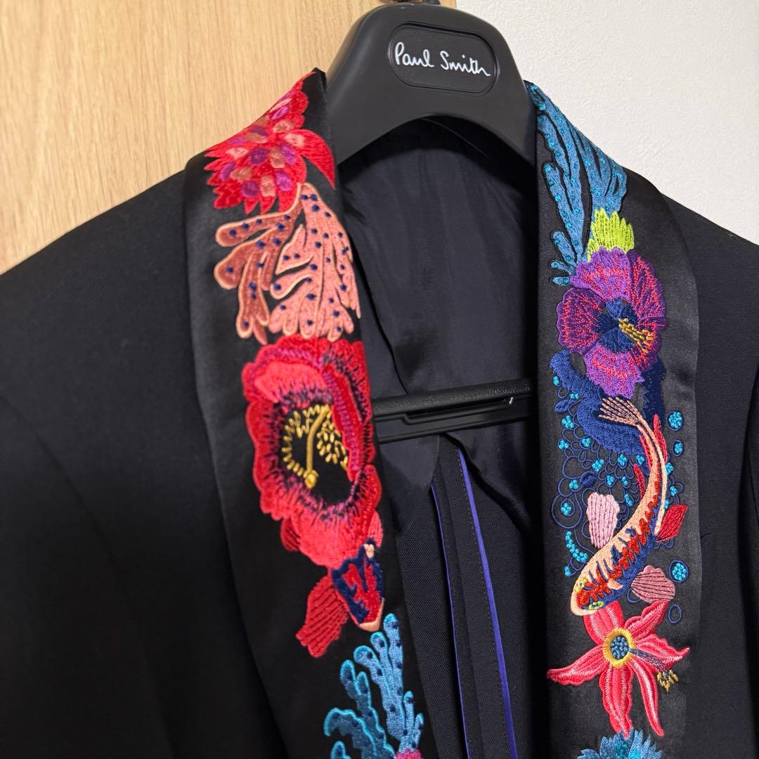 【新品】ポールスミス ジャケット