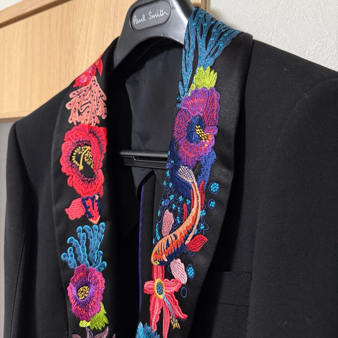 【新品】ポールスミス ジャケット