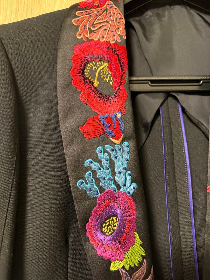 【新品】ポールスミス ジャケット