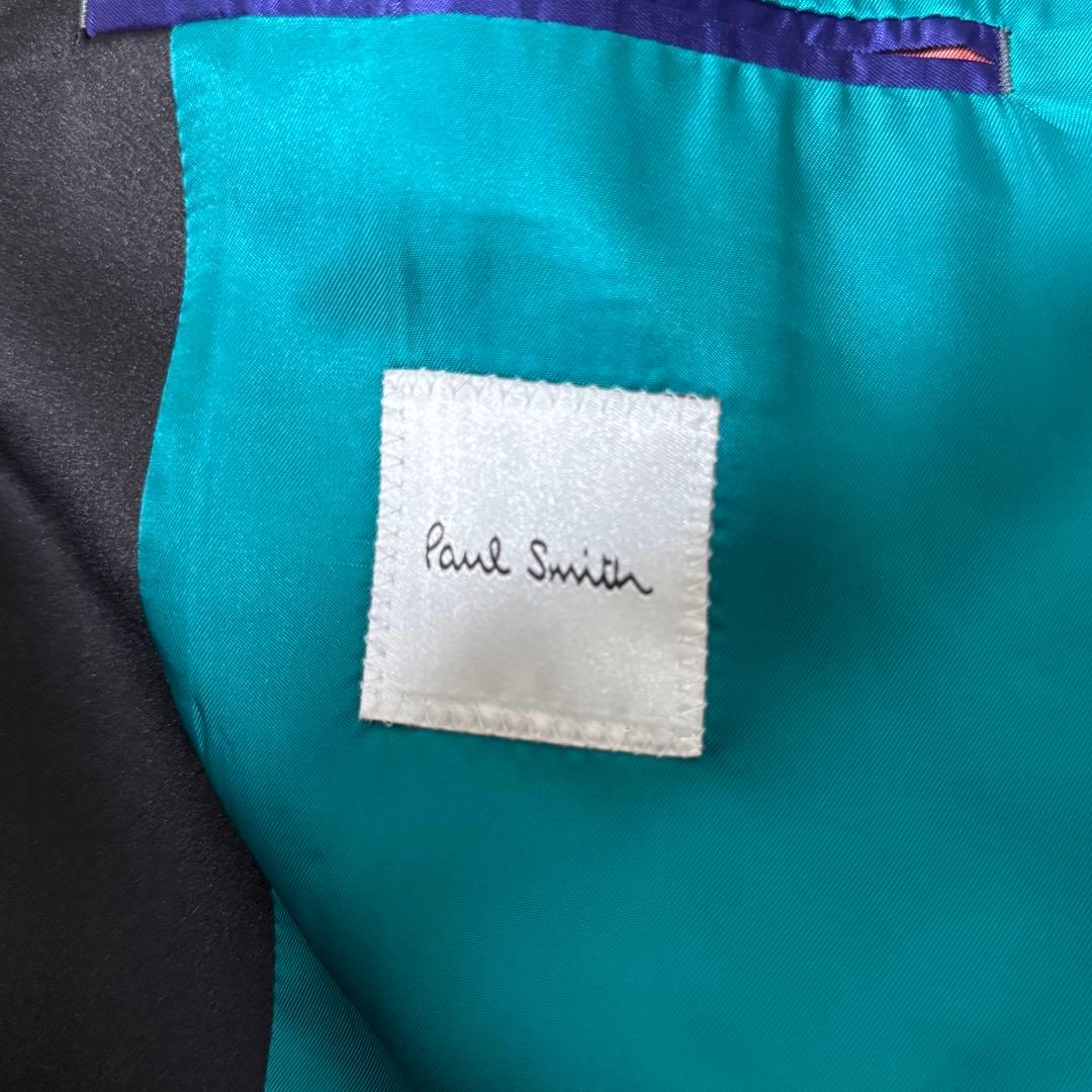 【新品】ポールスミス ジャケット