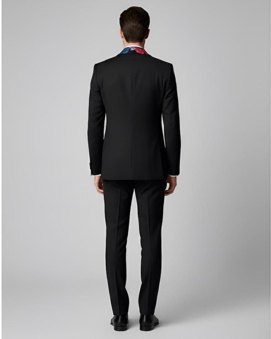 【新品】ポールスミス ジャケット