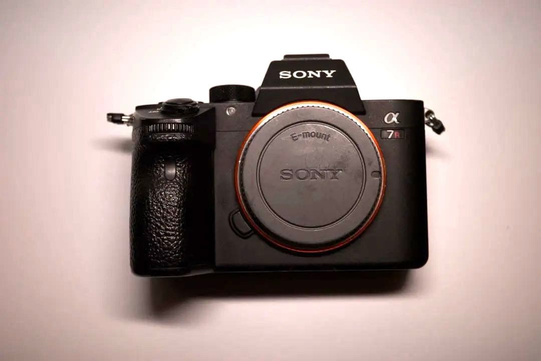 さ*ん様 SONY α7 RIII ミラーレス一眼カメラ