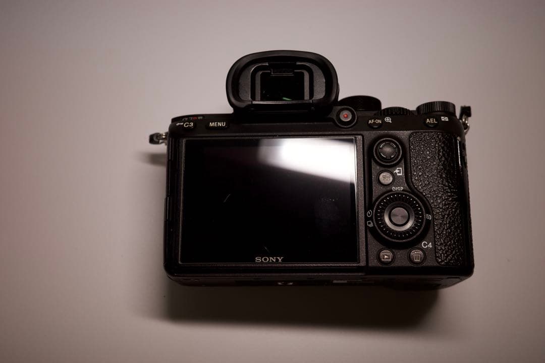 さ*ん様 SONY α7 RIII ミラーレス一眼カメラ