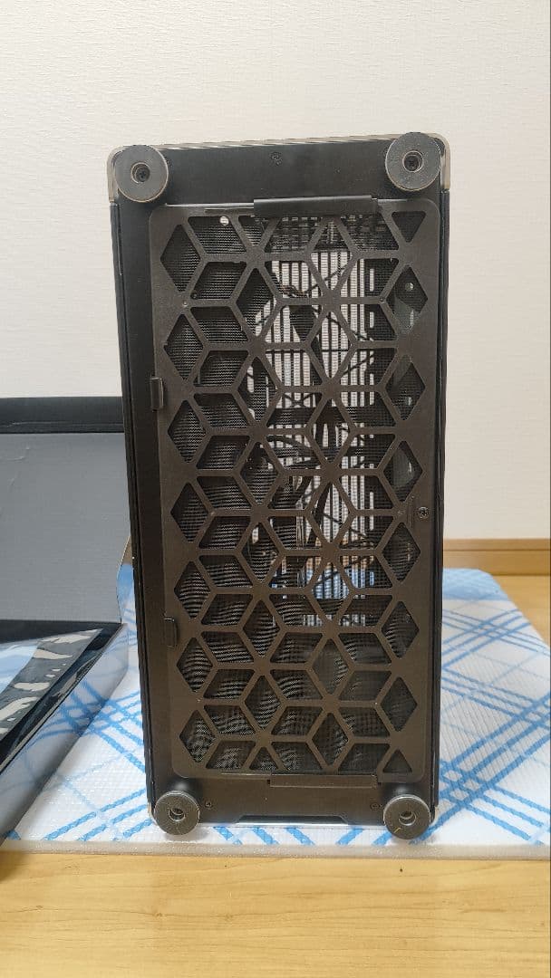 JONSPLUS i 100 ITX用 ケース